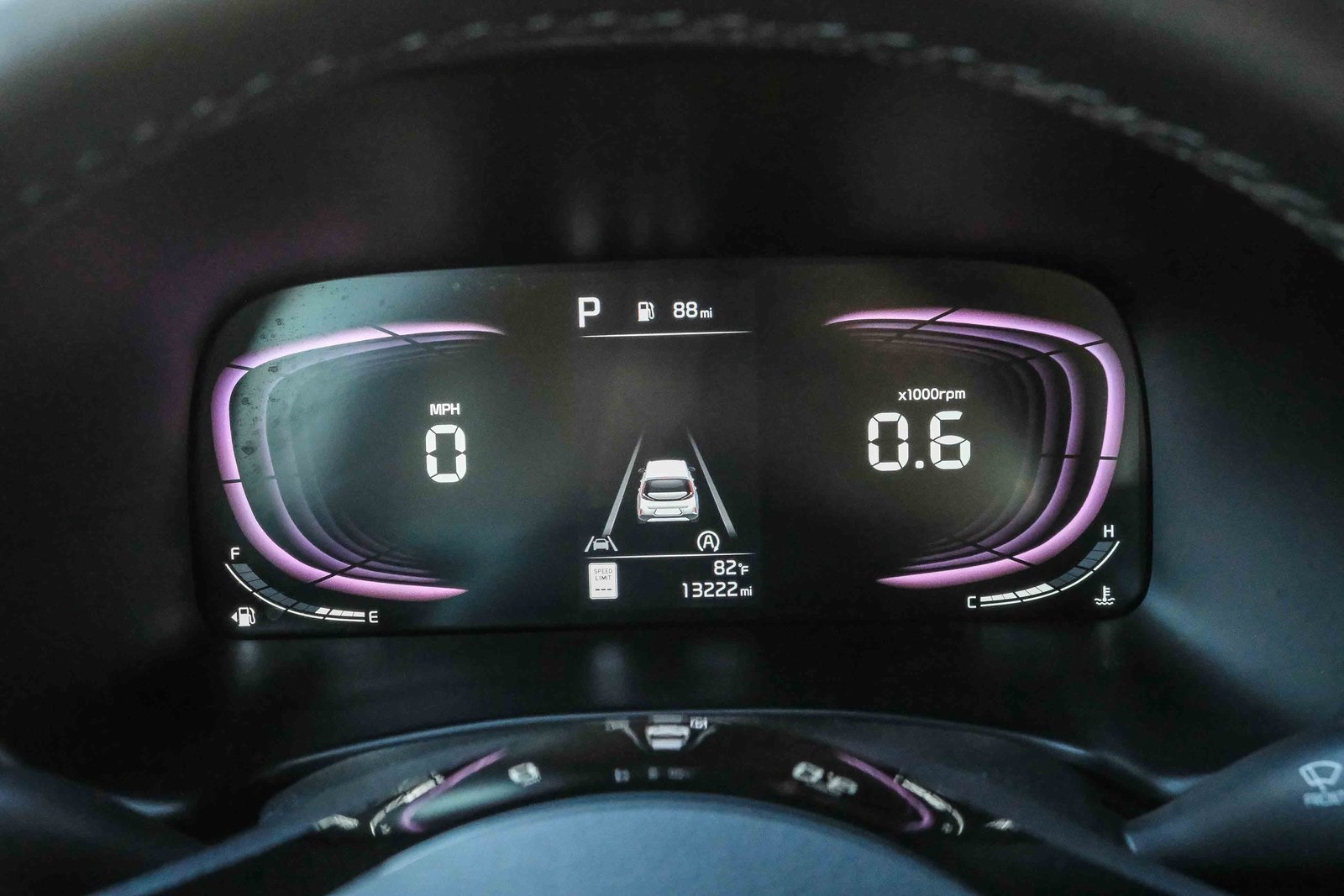 2023 Kia Soul EX photo 23