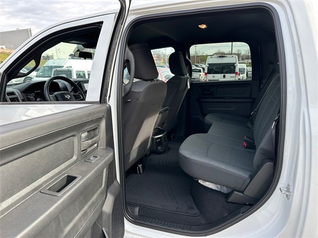2024 Ram 2500 Tradesman photo 10