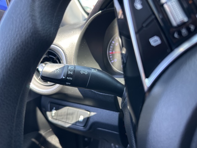 2023 Kia Forte LXS photo 20