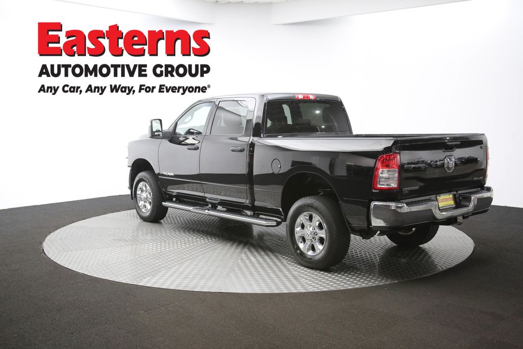 2024 Ram 2500 Big Horn photo 53