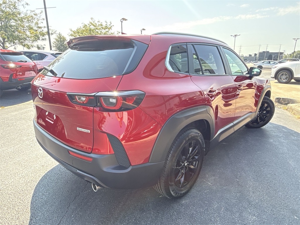 2025 MAZDA CX-50 - Image 2