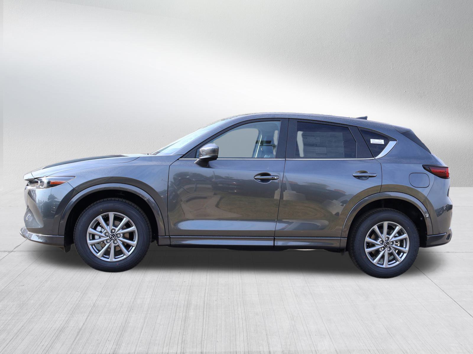 2025 Mazda CX-5 2.5 S Preferred photo 4