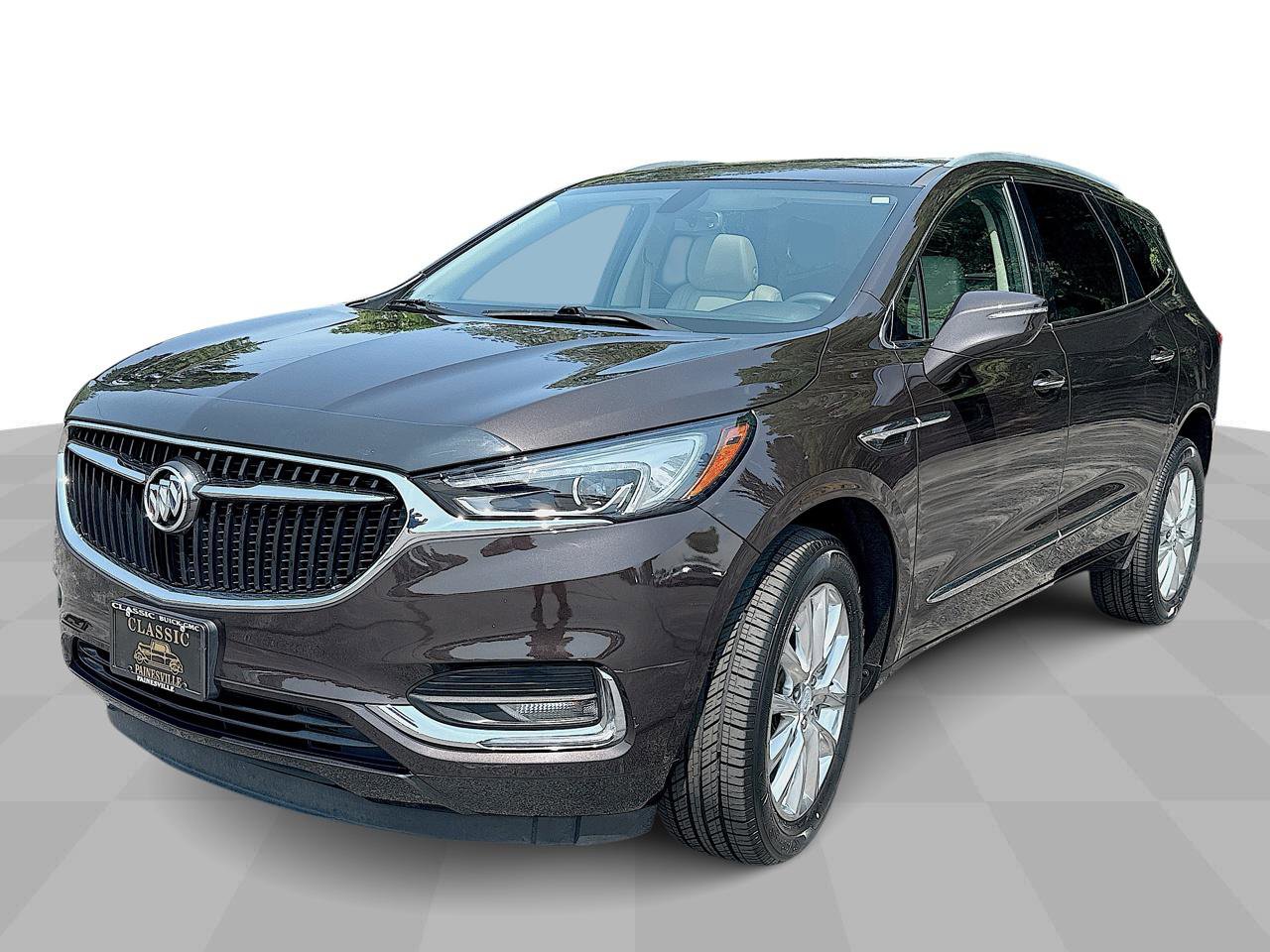2019 Buick Enclave