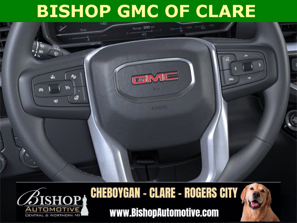 2026 Gmc Sierra 2500 HD SLE photo 14
