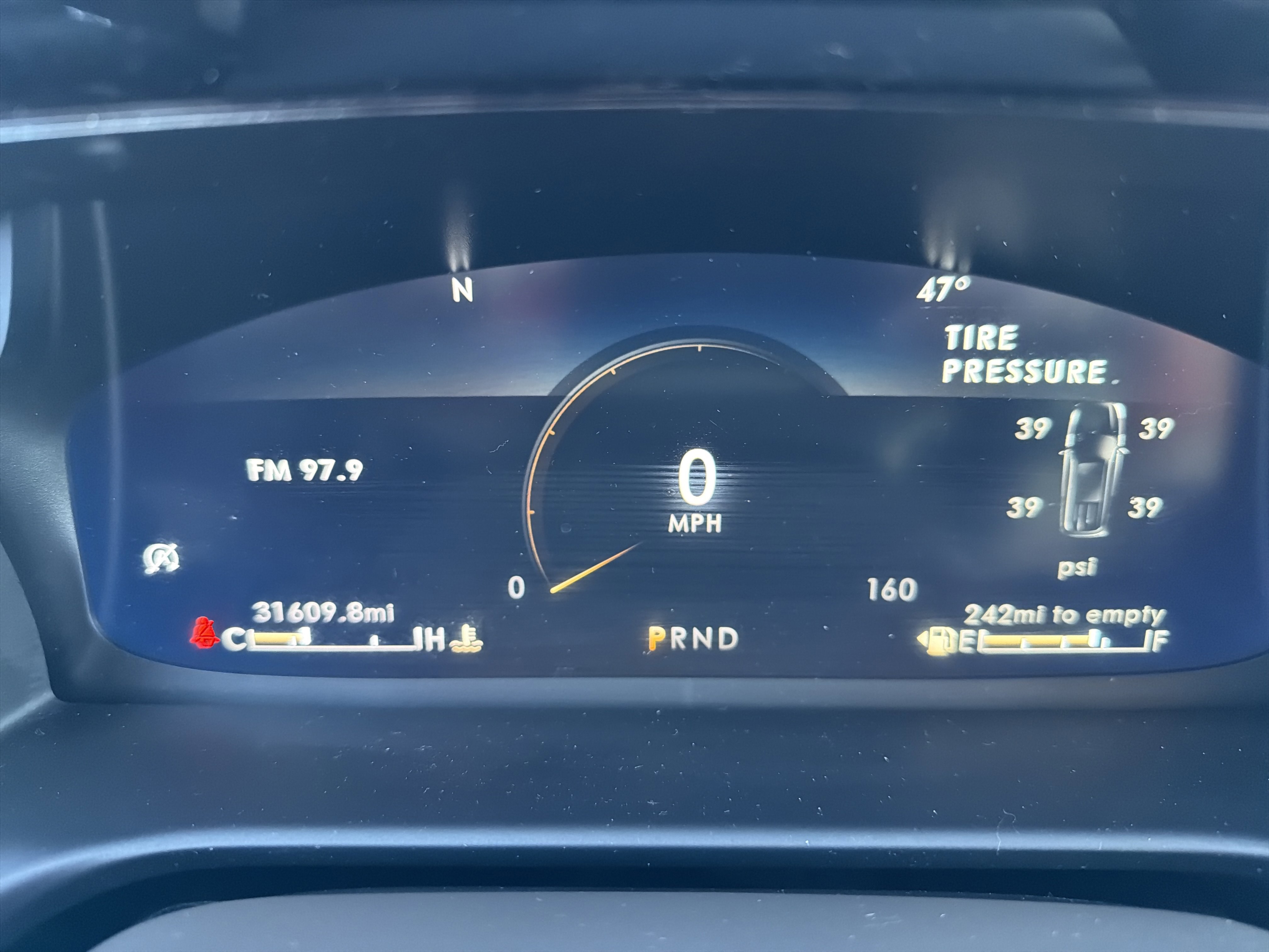 2021 Lincoln Aviator Base's photo