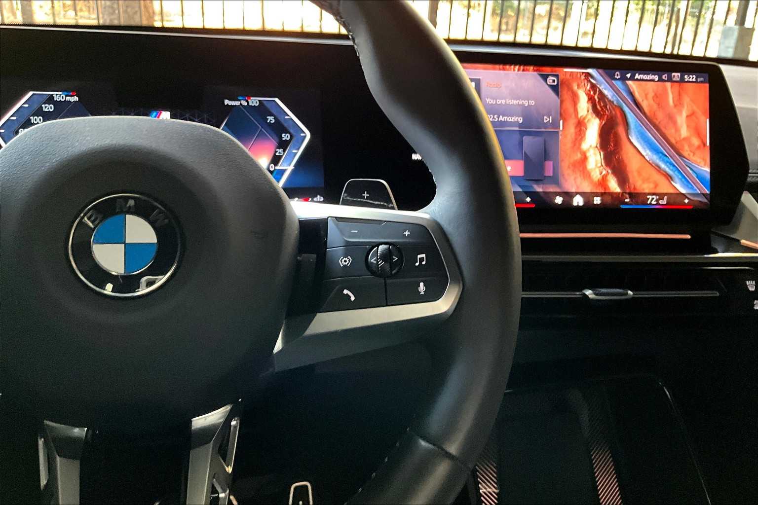 2024 Bmw X1 XDrive28i photo 24