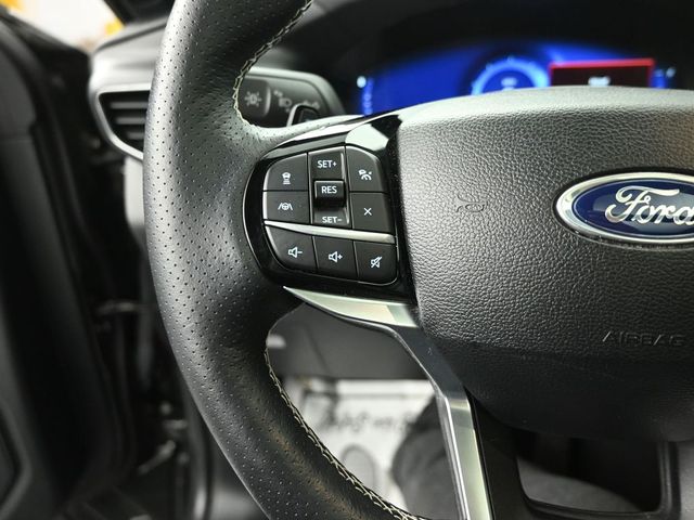 2023 FORD EXPLORER - Image 17