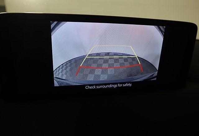 2023 Mazda CX-5 2.5 S Carbon photo 9