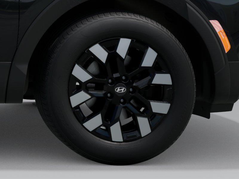 2026 Hyundai Santa Cruz SEL Activity photo 19