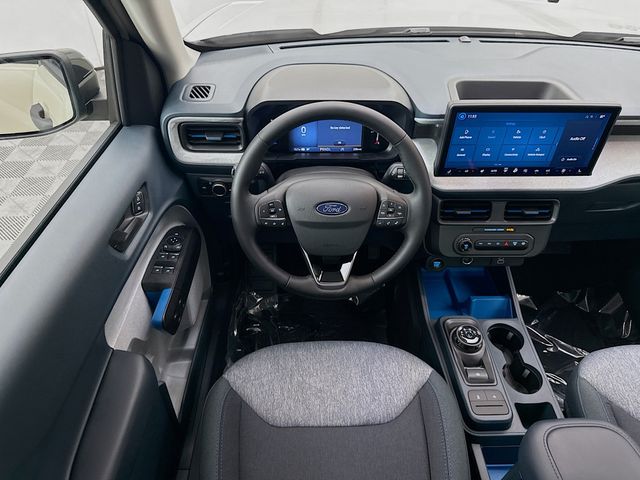 2025 Ford Maverick XLT photo 20