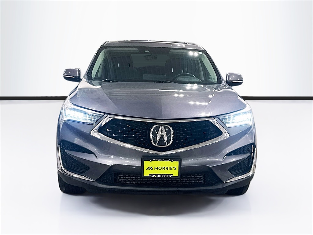2020 Acura RDX Base photo 2