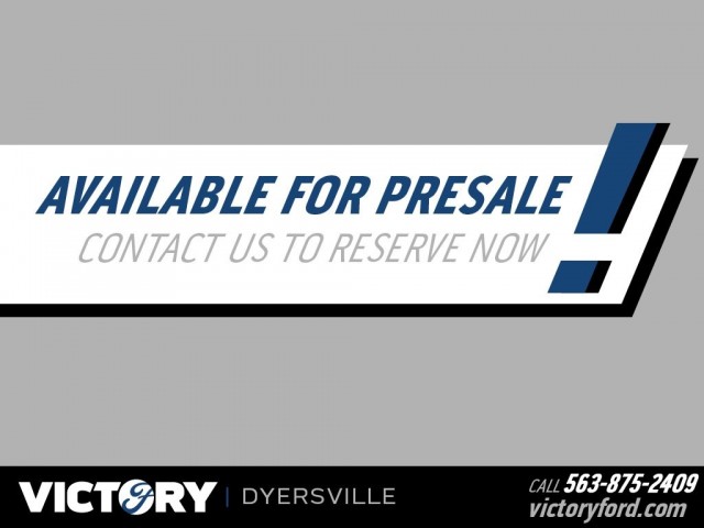 New 2025 Ford F-150 XLT SuperCrew® in Guttenberg #CS183 | Brown's ...