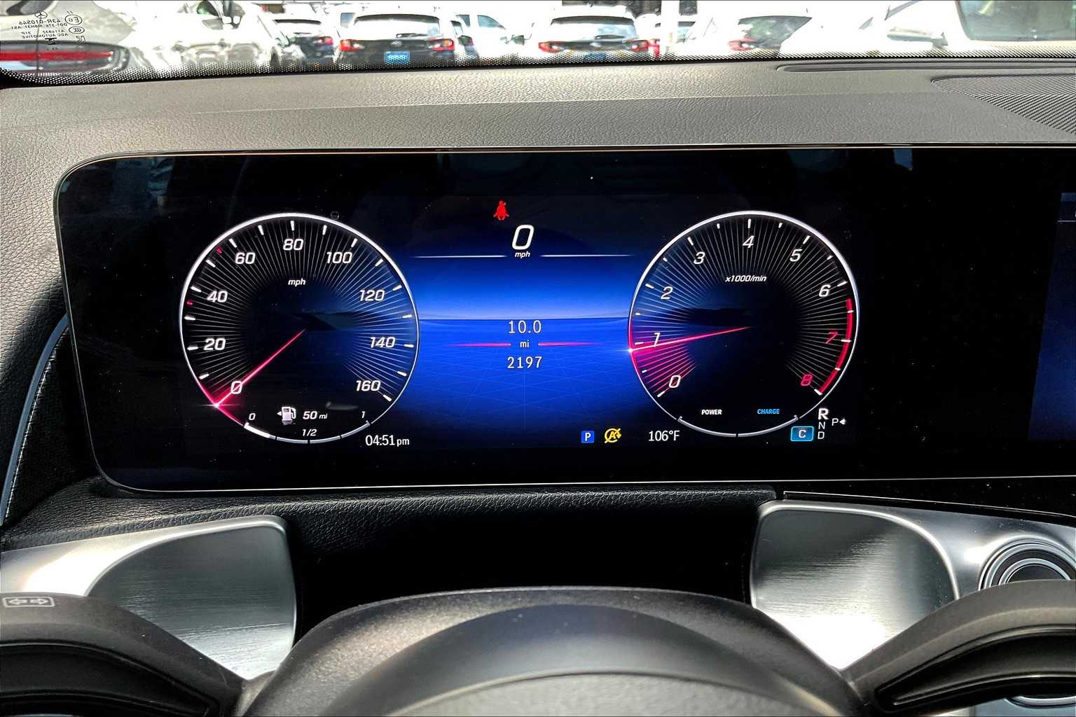 2025 Mercedes Benz GLB 250 4MATIC photo 25