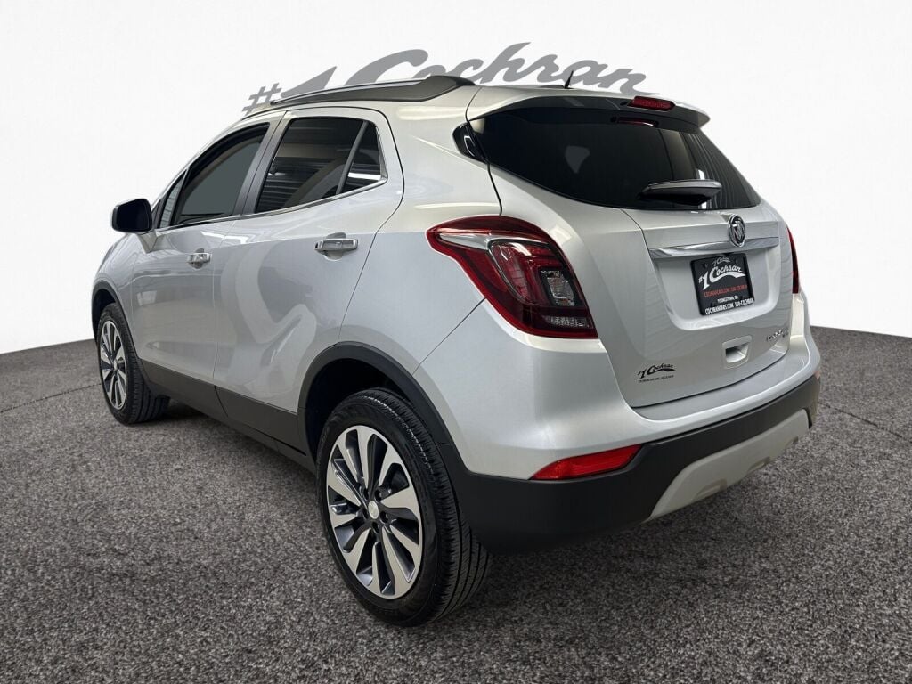 2022 Buick Encore Preferred photo 16