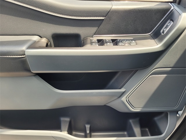 2024 Ford F-150 XLT photo 27