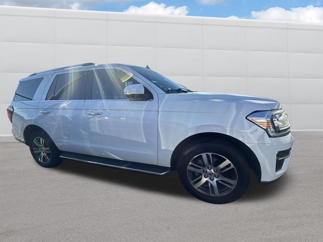 2023 Ford Expedition Limited photo 3