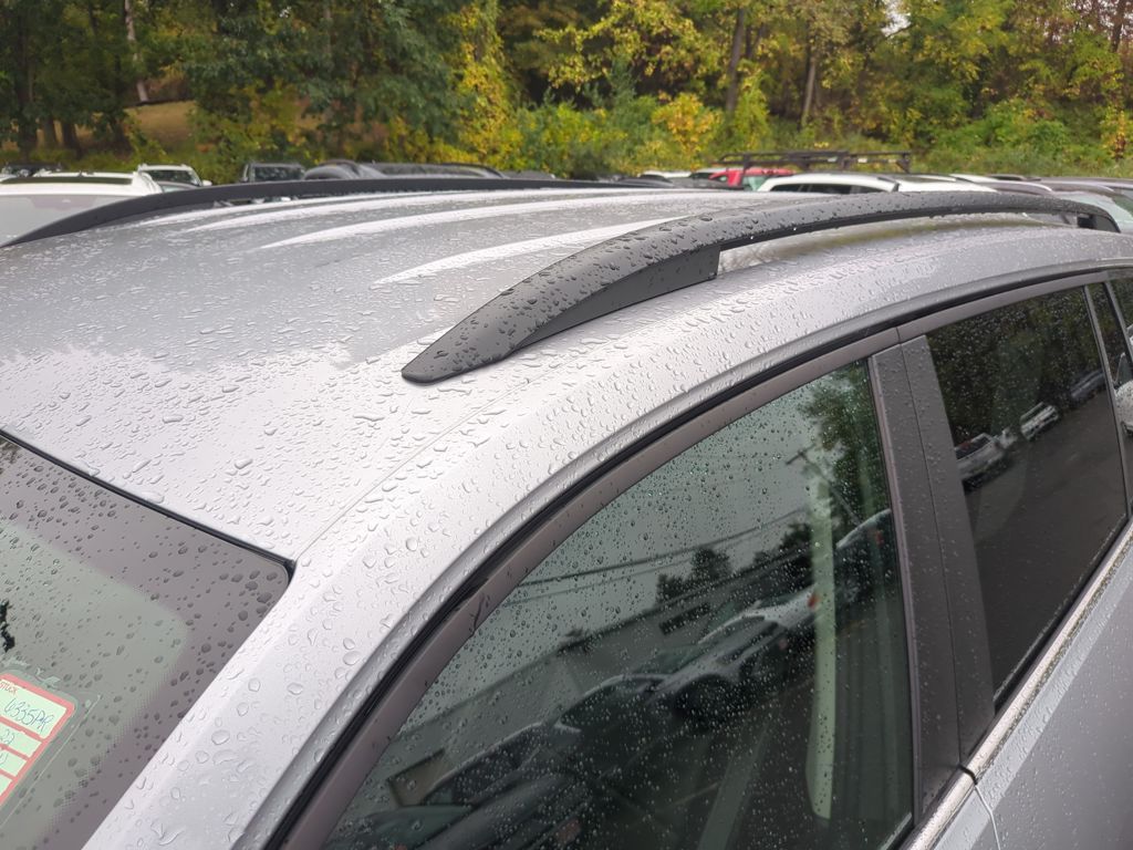 2022 Volkswagen Atlas V6 SE Technology photo 4