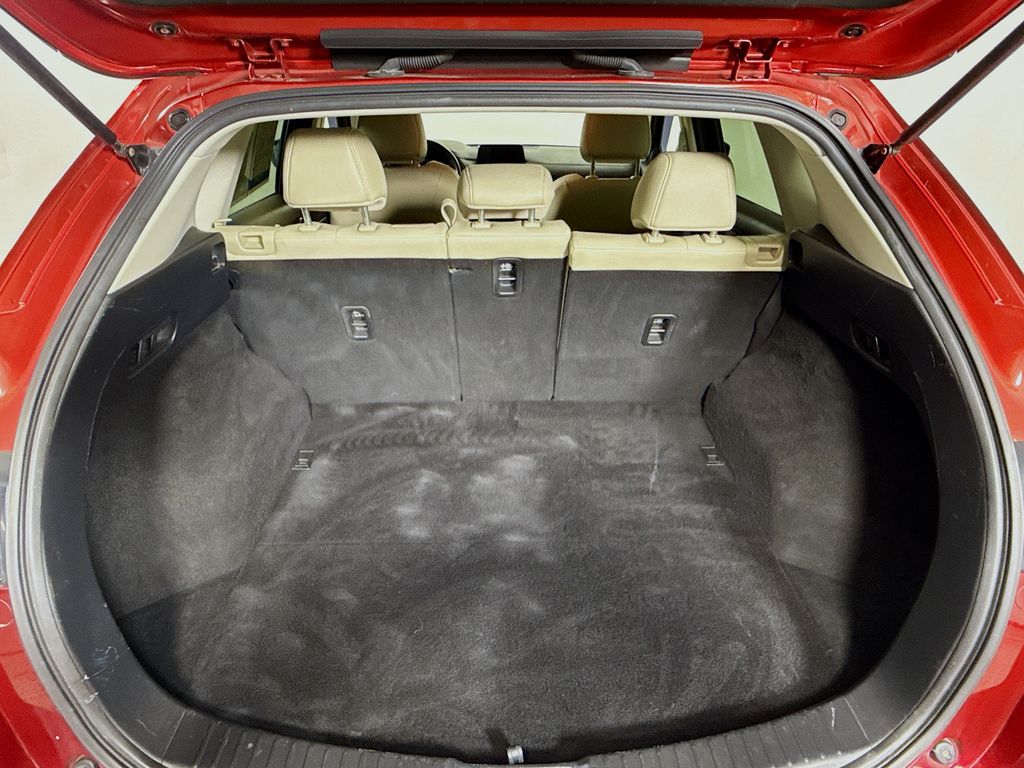 2017 Mazda CX-5 Touring photo 24