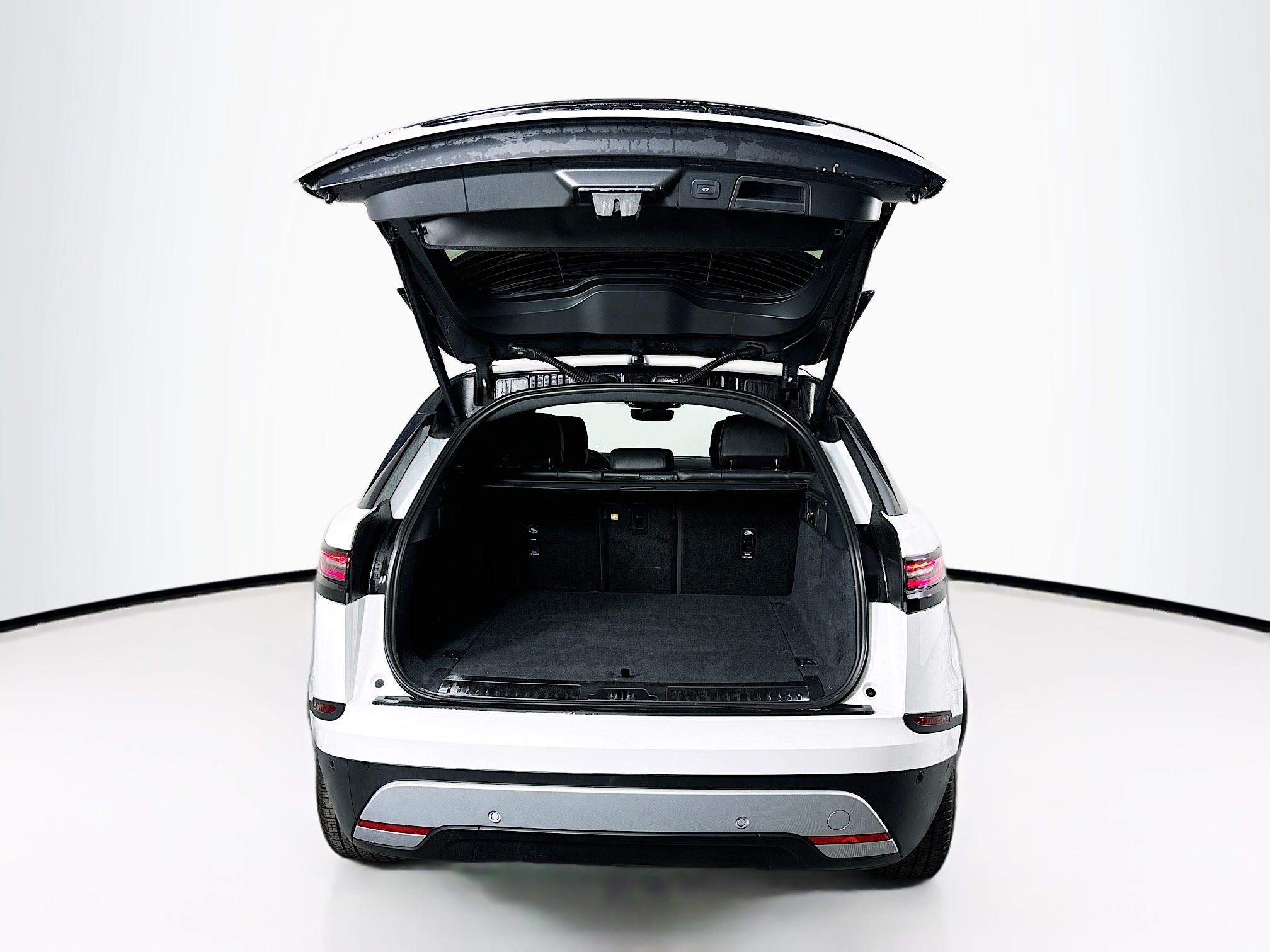 2025 Land Rover Range Rover Velar S Velar photo 4