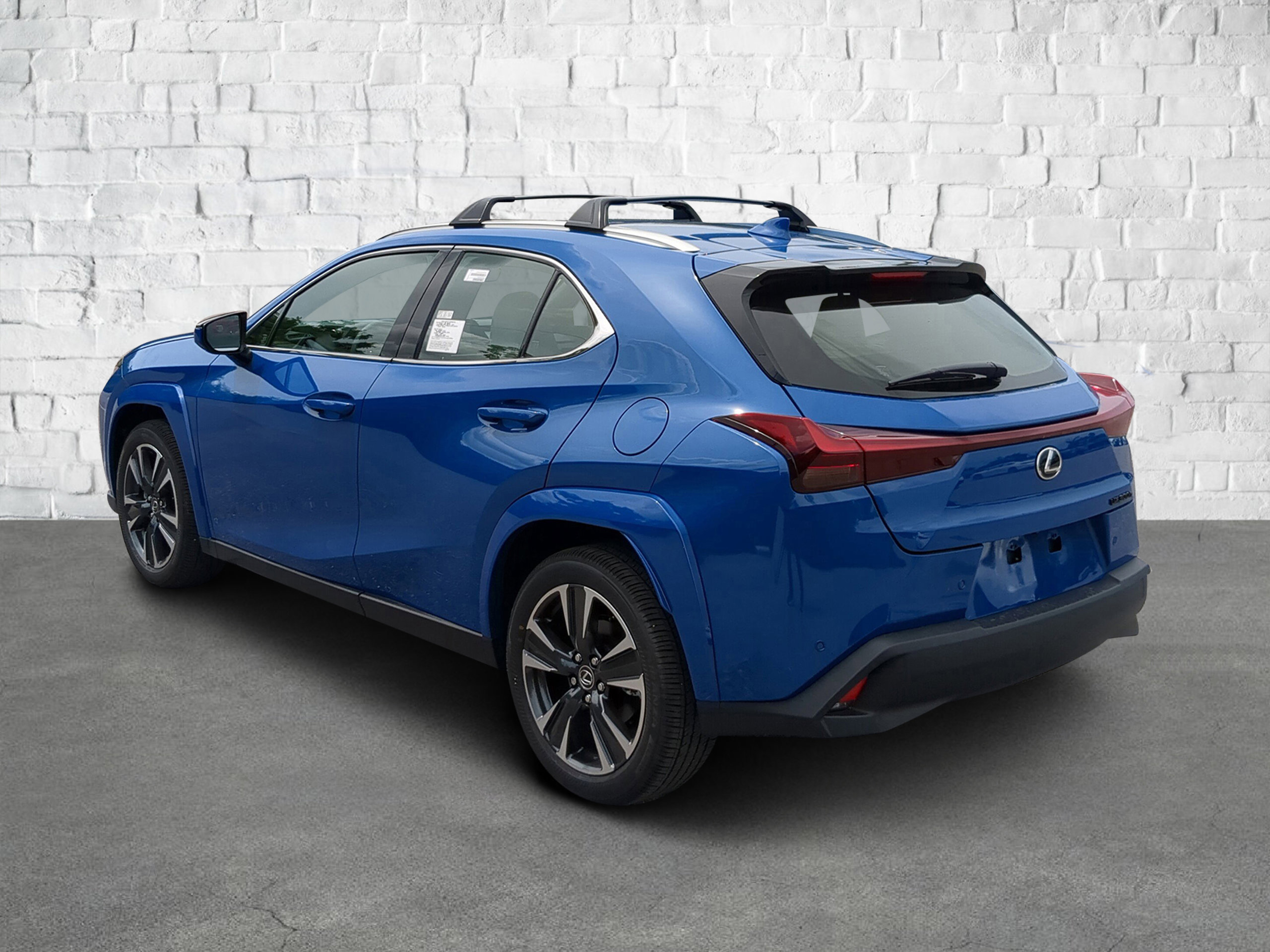 2025 Lexus UX Premium photo 7