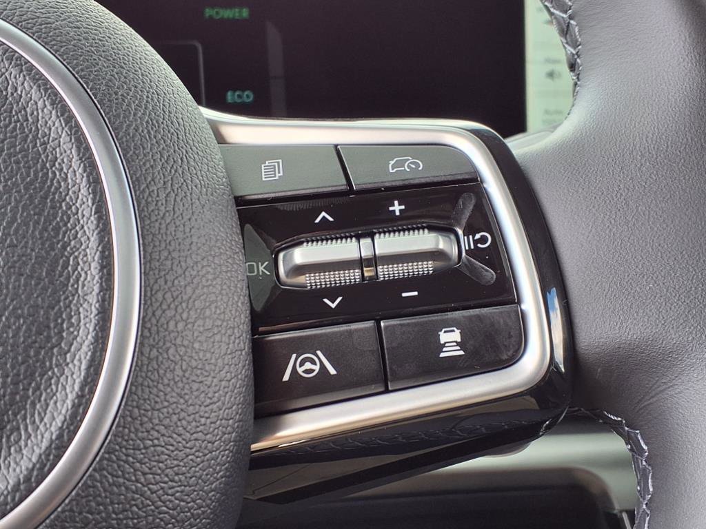 2026 Kia Carnival SX photo 20