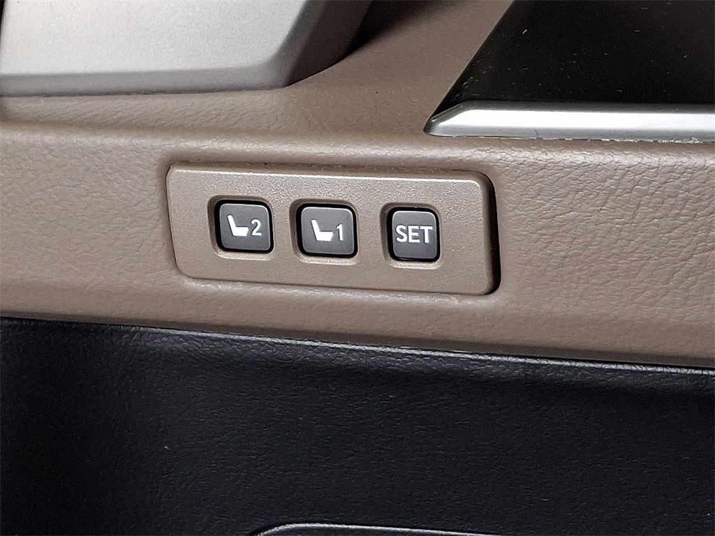 2023 Lexus GX 460 photo 27
