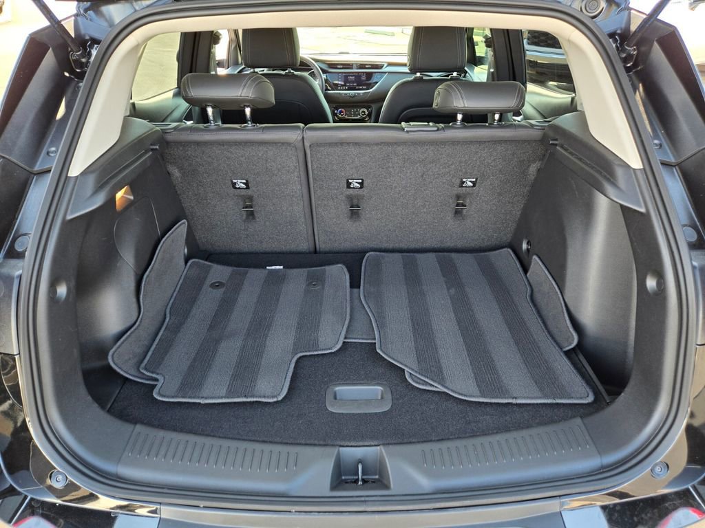 2023 Buick Encore GX Preferred photo 13
