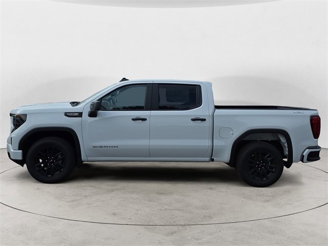 2026 Gmc Sierra 1500 photo 2