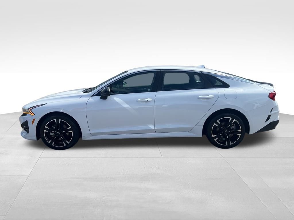 2024 Kia K5 GT-Line photo 8
