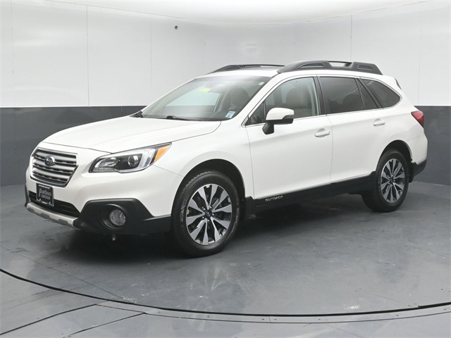 2017 SUBARU OUTBACK - Image 7