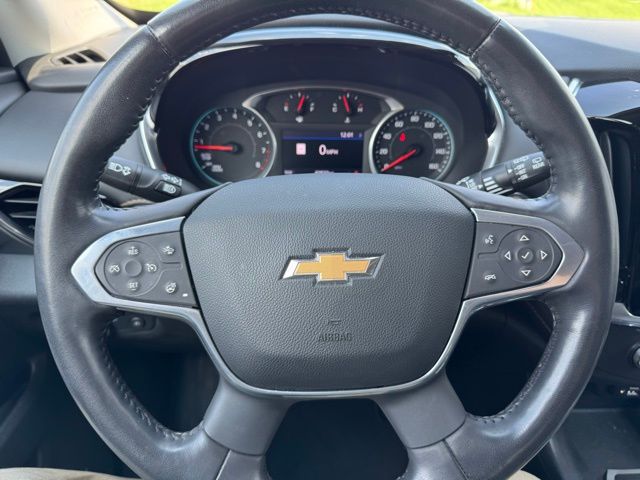 2021 Chevrolet Traverse Leather photo 22