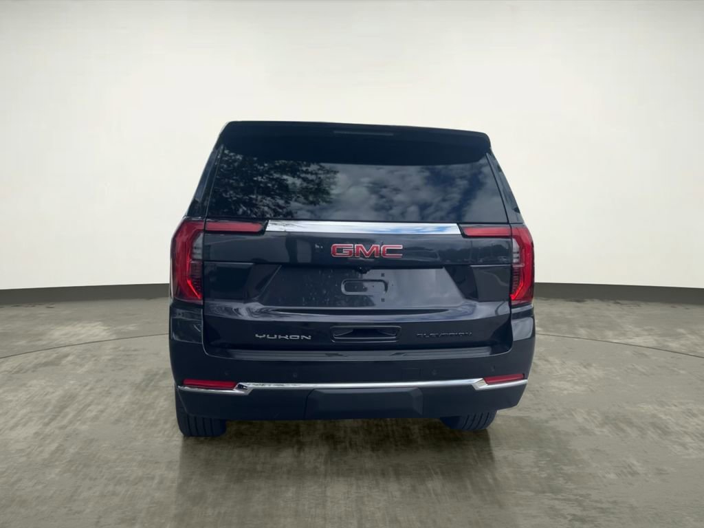 2025 Gmc Yukon XL photo 3