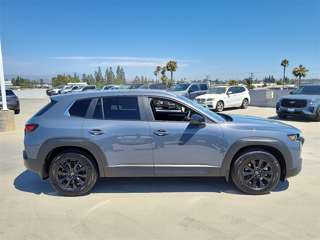 2025 Mazda CX-50 2.5 S Preferred photo 24
