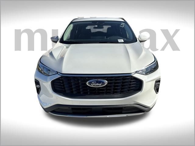 2025 Ford Escape Plug-In Hybrid Base photo 12