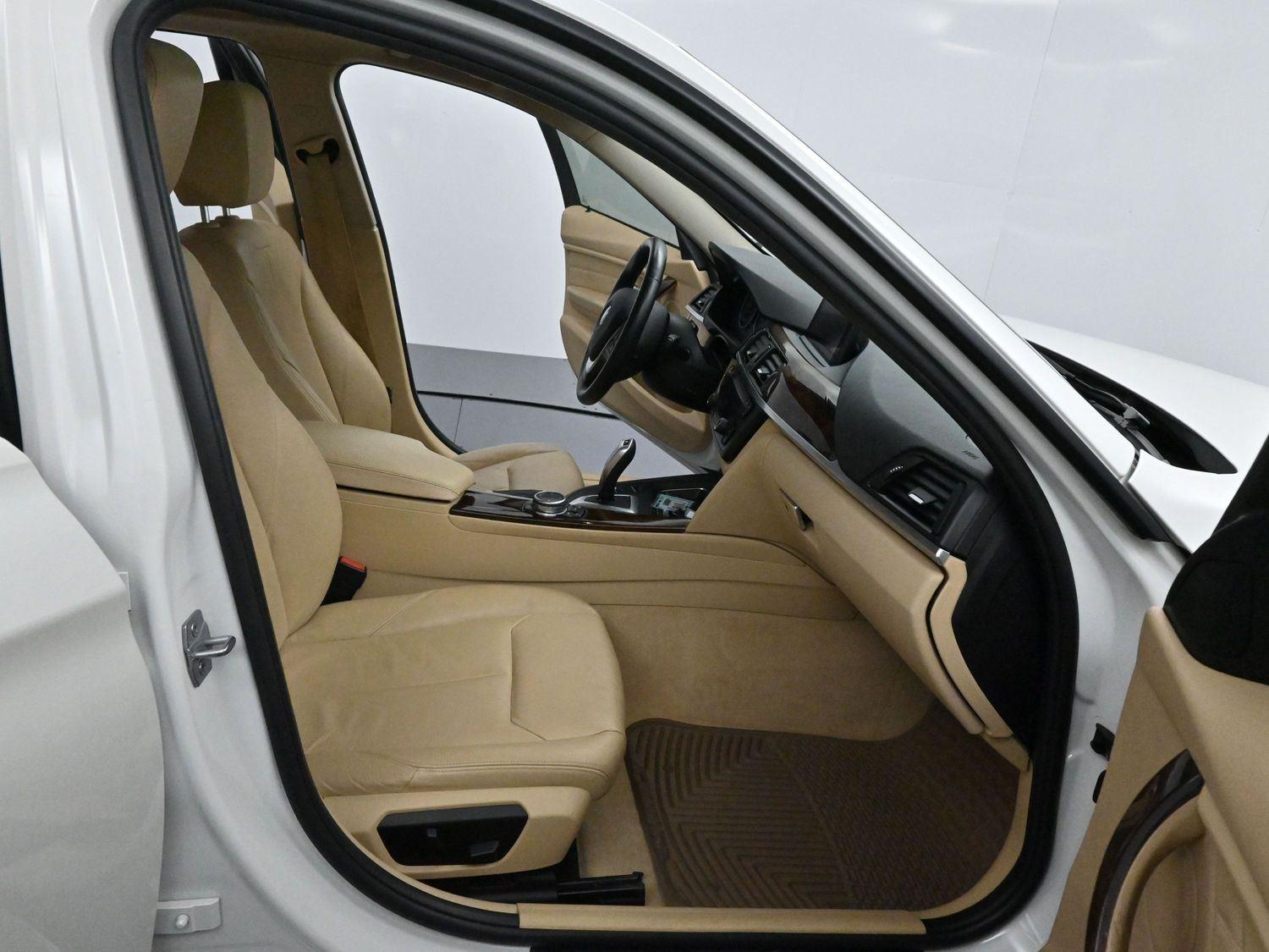 2014 Bmw 328i xDrive photo 26