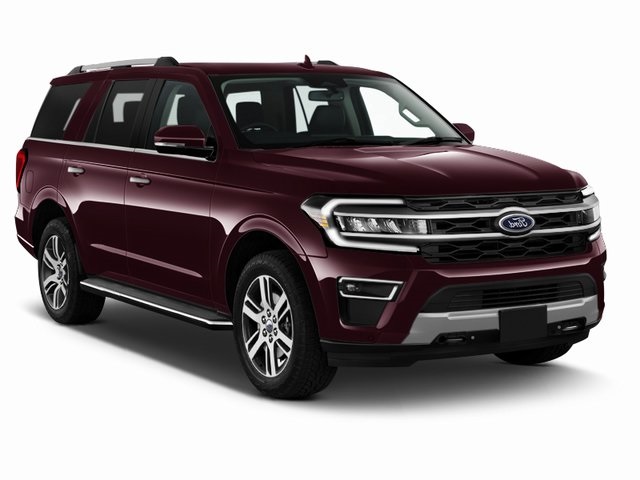 2023 Ford Expedition Limited's photo