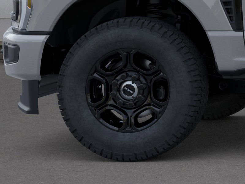 2026 FORD F-250 - Image 19