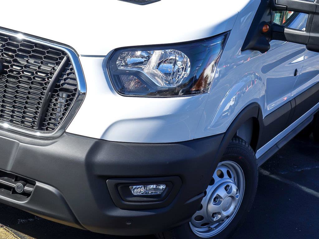 2026 FORD TRANSIT - Image 7