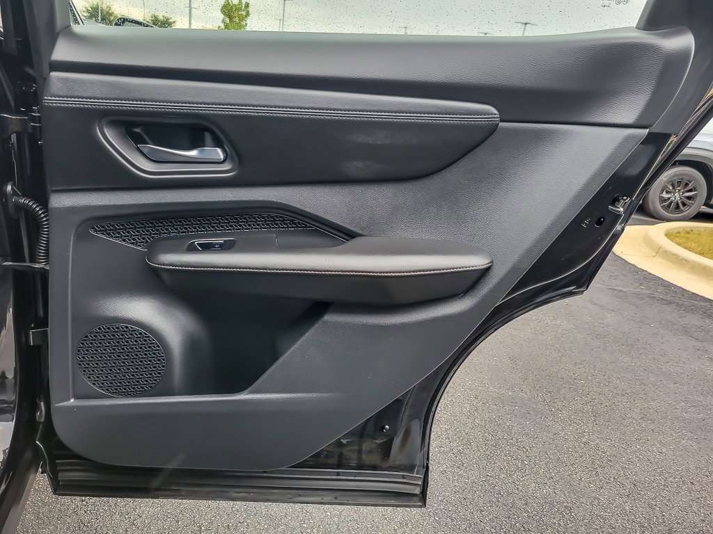 2023 NISSAN ARIYA HATCHBACK - Image 17