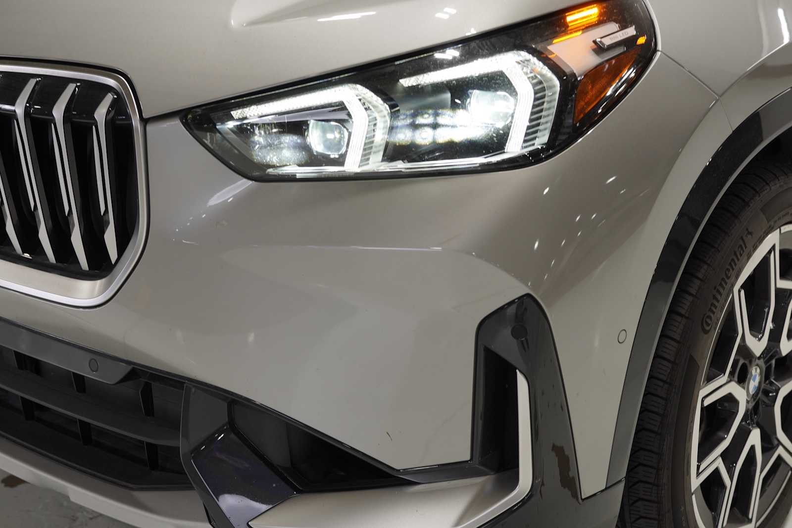 2025 Bmw X1 XDrive28i photo 7