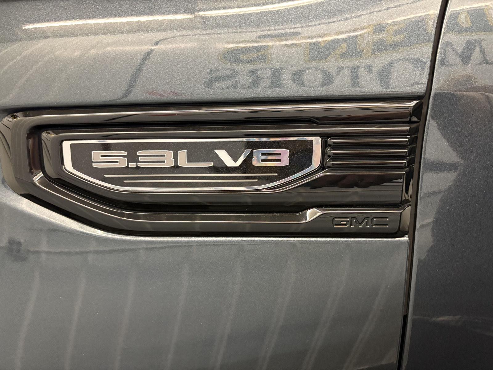 2020 Gmc Sierra 1500 Elevation photo 11