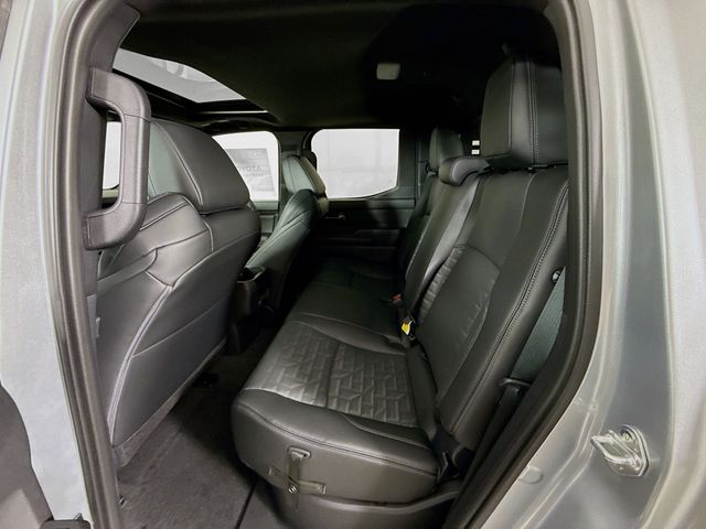 2025 Toyota Tacoma TRD Off-Road 4x4 Double Cab photo 24