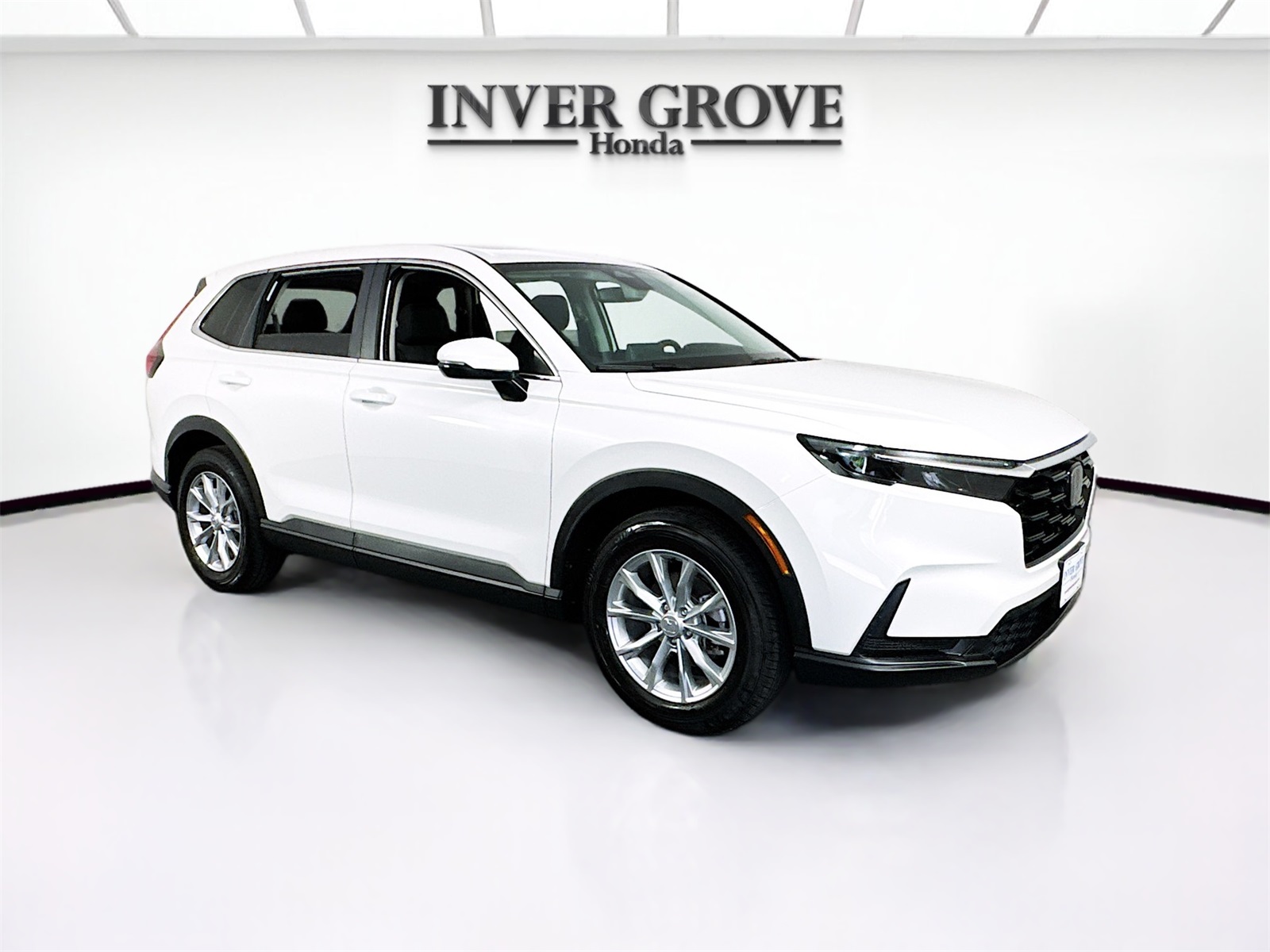 2025 Honda CR-V EX photo 3