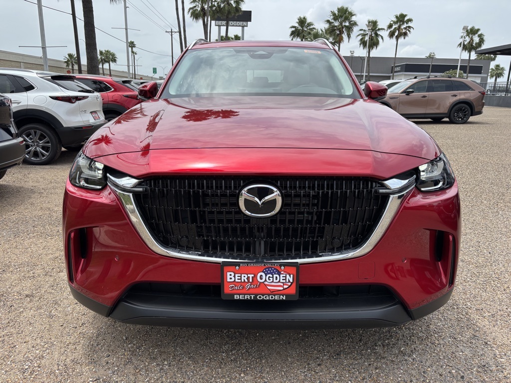 2025 Mazda CX-90 3.3 Turbo Preferred photo 2