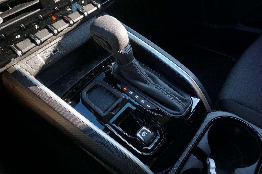 2026 Chevrolet Colorado Work Truck photo 15