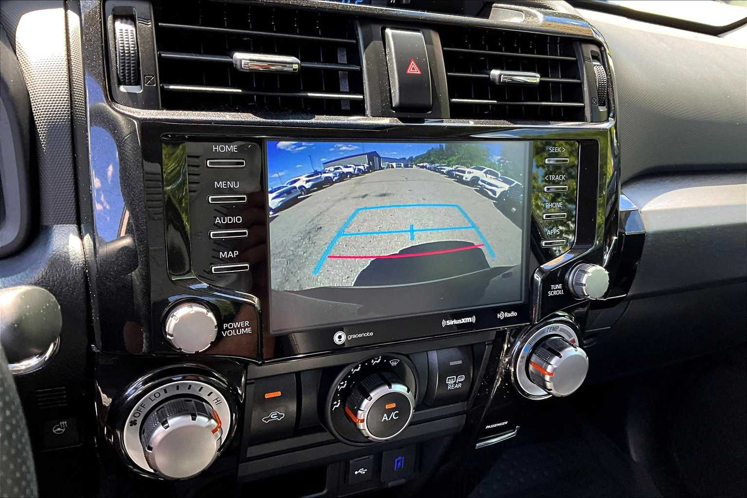 2024 Toyota 4Runner TRD Premium photo 27