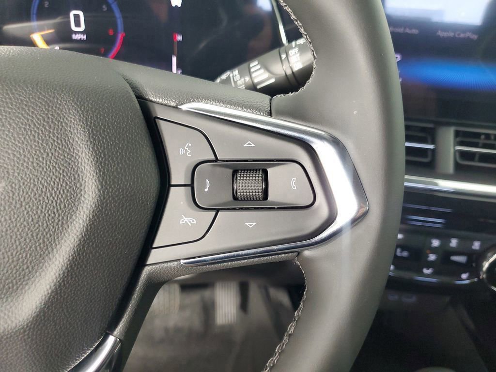 2025 Chevrolet Trax ACTIV photo 24