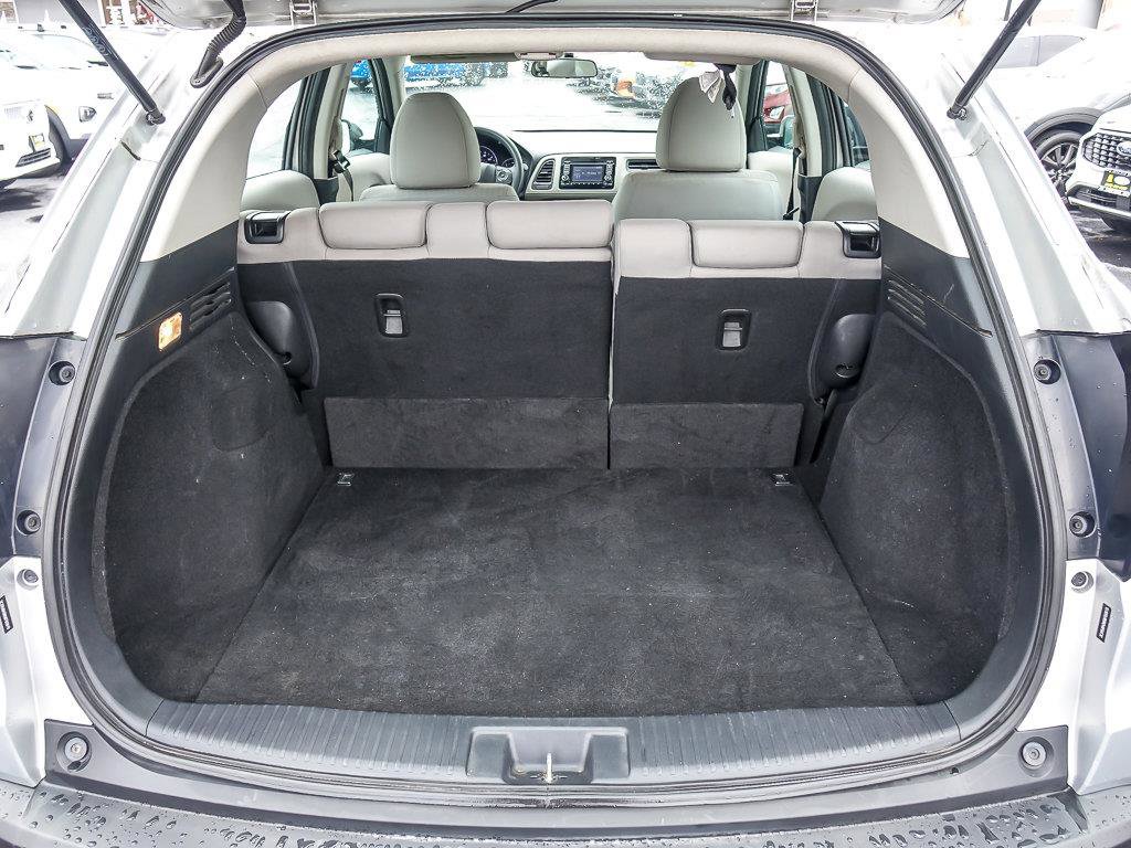 2016 HONDA HR-V - Image 24