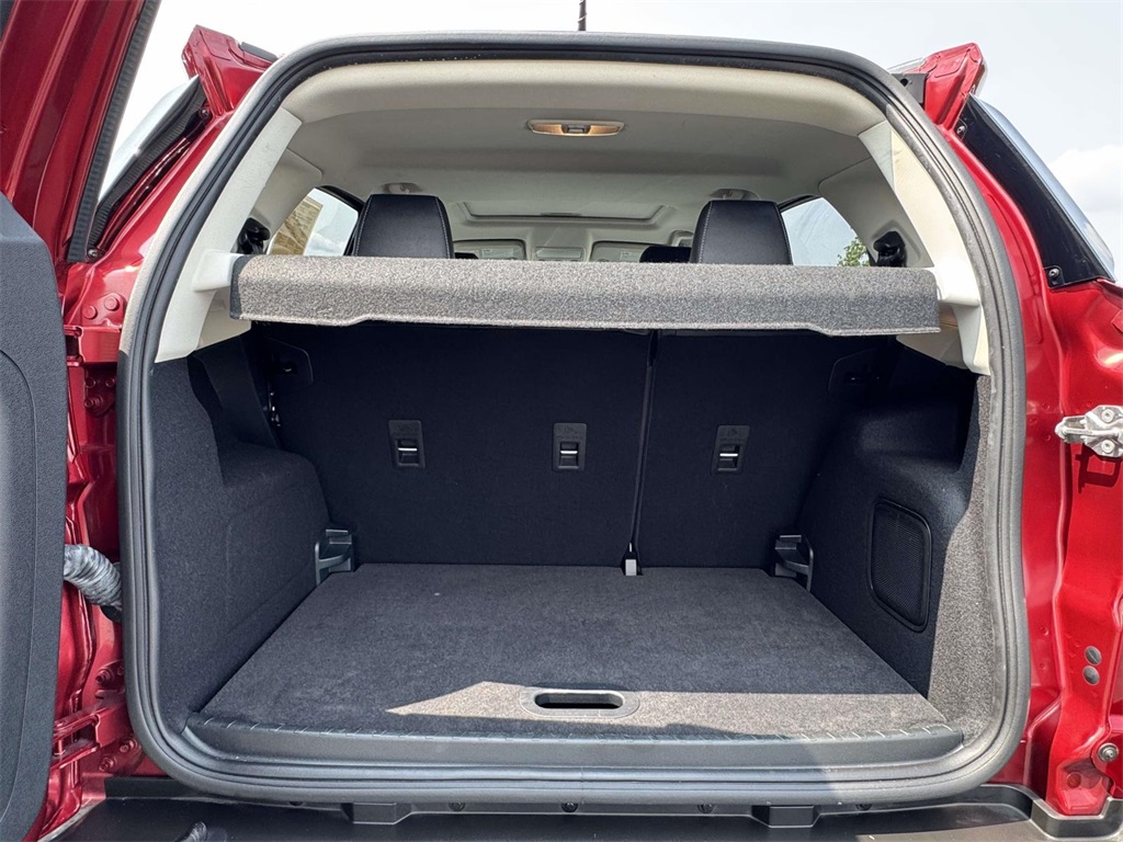 2021 Ford EcoSport Titanium photo 27