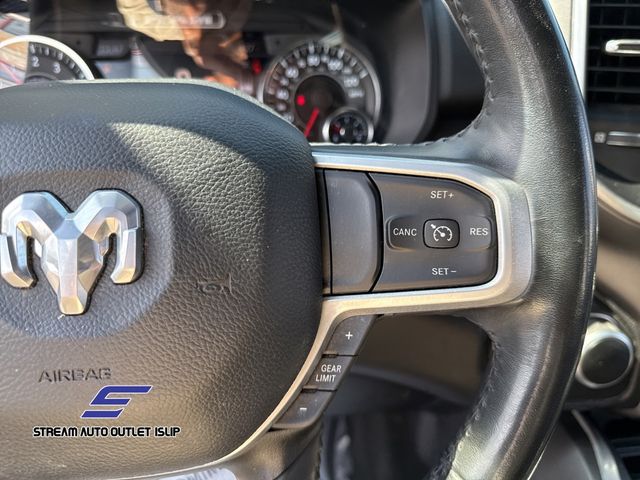2022 Ram 1500 Big Horn Lone Star photo 38
